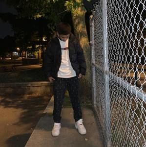 Meet your Posher, Jed